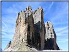 foto Tre Cime di Lavaredo